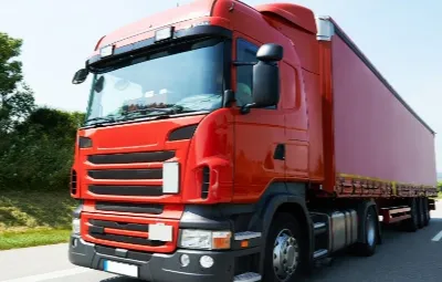 Konya Şahinbey Ambar Kargo