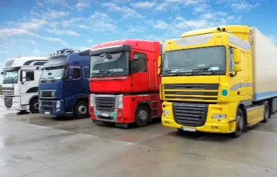 Konya Şahinbey Nakliye Ambarı