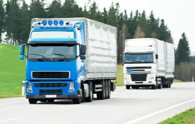 Konya Şahinbey | Eşya Taşıma